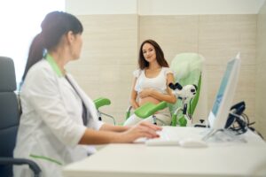 urogynecologie